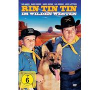 Aaker,Lee - Rin Tin im Wilden Westen [Import]