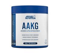 AAKG 300g Sans saveur Applied Nutrition Acides Amines - BCAA