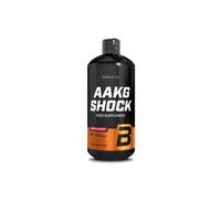 BioTech USA – Aakg Shock Cherry – 1000 ml