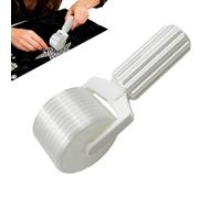 Aakluk 2025 Nouveau rouleau de peinture diamant | Outil de bricolage pour broderie diamant | Rouleau à main antidérapant | Outils de peinture diamant amovibles et accessoires pour artistes et amateurs