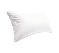 Aakluk Oreillers Anti-ronflement | Oreillers de Soutien pour Dormir | Oreiller de Couchage Doux Lavable en Machine pour dormeurs sur Le Dos et sur Le côté | pour Hommes Femmes 29,5x17,7 Pouces