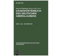 Aal - Butzenmann