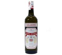 AALBORG AKVAVIT TAFFEL 1L