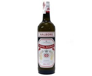 AALBORG AKVAVIT TAFFEL 1L