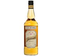Aalborg Jubiläums Akvavit Eaux de Vie 1 L