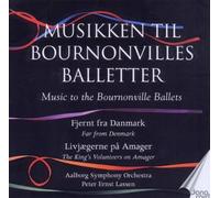 Aalborg Symphonie Orchestra, Lassen - Far From Denmark Or A Costume Ball Aboard