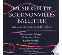 Aalborg Symphonie Orchestra, Lassen - Le Conservatoire Or A Journal Cour