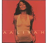 Aaliyah - Aaliyah