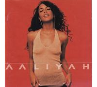 Aaliyah