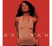 Aaliyah – Aaliyah – CD – Empire