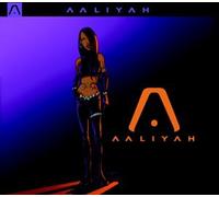 Aaliyah - Aaliyah - Edition limitée