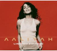Aaliyah - Aaliyah-Limited Edition [Import]