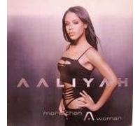 Aaliyah - Aaliyah - More Than A Woman (Masters At Work Remixes) - Virgin