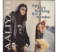 Aaliyah - Age Ain T Nothing But [Vinilo]
