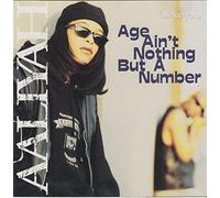 Aaliyah - AGE AlNT N0THlNG BUT A NUMBER