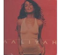 Aaliyah [Bonus Track] by Aaliyah [CD] NEUF