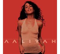 Aaliyah [CD] NEUF
