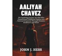 Aaliyah Chavez: The Inspiring Journey of a Girl Who Transformed Childhood Passion into National Greatness Through Patience, Resilience, and Heart