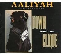 Aaliyah - Down with The Cheque [Import]