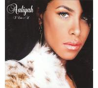 Aaliyah - I Care 4 U [Cd] Digipack Packaging