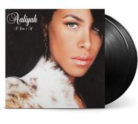 Aaliyah - I Care 4 You [Import]