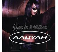 Aaliyah - I Gave My Heart to/One in a Million