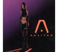 Aaliyah [Import]
