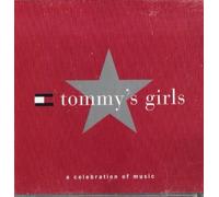 Aaliyah, Kacy Crowley, The Coors, Donna Lewis, Lili Haydn, Lil' Kim - Tommy's Girls - A Celebration of Music by Aaliyah, Kacy Crowley, The Coors, Donna Lewis, Lili Haydn, Lil' Kim (0100-01-01)