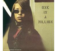 Aaliyah - One in a million