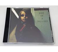 Aaliyah - One in a Million