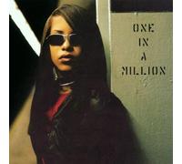 Aaliyah - One in a Million by Aaliyah (2001) Audio CD