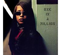 Aaliyah - One In A Million (Cd Box Set) (M) [Cd] Oversize Item Spilt, With T-Shi