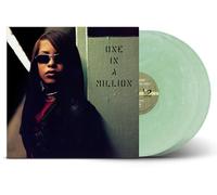 Aaliyah - One in a Million (Coke Bottle/Galaxy Vinyl)