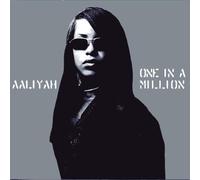 Aaliyah - One in a Million [Import]