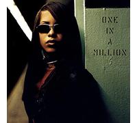 Aaliyah - One in a Million [Import]