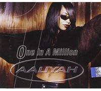 Aaliyah - One in a Million/ [Import]