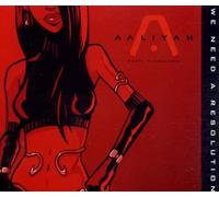 Aaliyah - We Need A Resolution