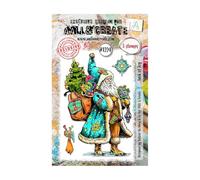 Aall & Create Lot de tampons transparents #1224 - Sack of Joy