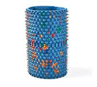 aalp "Chance" 5,8 Massage Tapis, Applicateur lyapko "Schans, 118 x 235 mm, Acupuncture, élastique