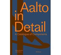 Aalto in Detail: A Catalogue of Components