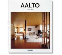 Aalto Louna Lahti (Auteur), Peter Gössel (Edité par)