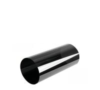 AALXF Autocollant Bande Pare Soleil de Pare Brise pour VW Scirocco (Mk3 2008-2017), Vitre Avant Décalcomanie Accessoires Extérieur Automobile Style Modification Conduite