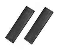 AALXF Housses de Ceinture de Sécurité pour Kia EV5 (Expected 2025), Coussin Épaule Auto Rembourrage Confortable Accessoires Intérieur Protection Conducteur Voyage,Black