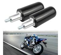 AALXF Patins de Protection Moto pour Benelli 752 S 2018-2024, Curseur Cadre Pare Carter Echappement Amortisseur Chute Accessoire Modification Châssis Composant