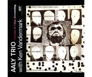 AALY Trio - I Wonder If I Was Screaming