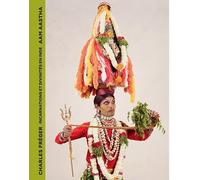Charles Fréger – Aam Aastha – Incarnations et divinités en Inde – Actes Sud relié