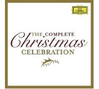 AAM/MONTEVERDI CHOIR/GARDINER/HOGWOOD-THE COMPLETE CHRISTMAS EDITION 7CD NEUF