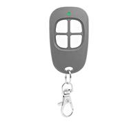 AAM0049 AAM0085 AAM0121 Telecommande Portail, 433,92 MHz Télécommande Compatible with SCS Sentinel AAM0135, 4 canaux Bip Portail Porte De Garage (1pcs)
