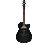 AAM340CE-RUB Rustic Black High Gloss