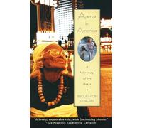 Aama in America: A Pilgrimage of the Heart